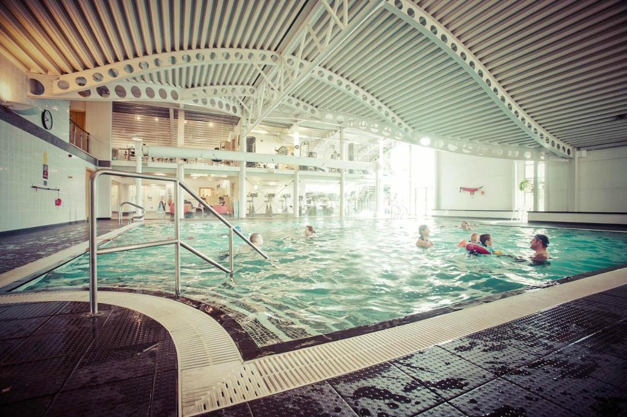 Lakeland Dream Warton  Экстерьер фото