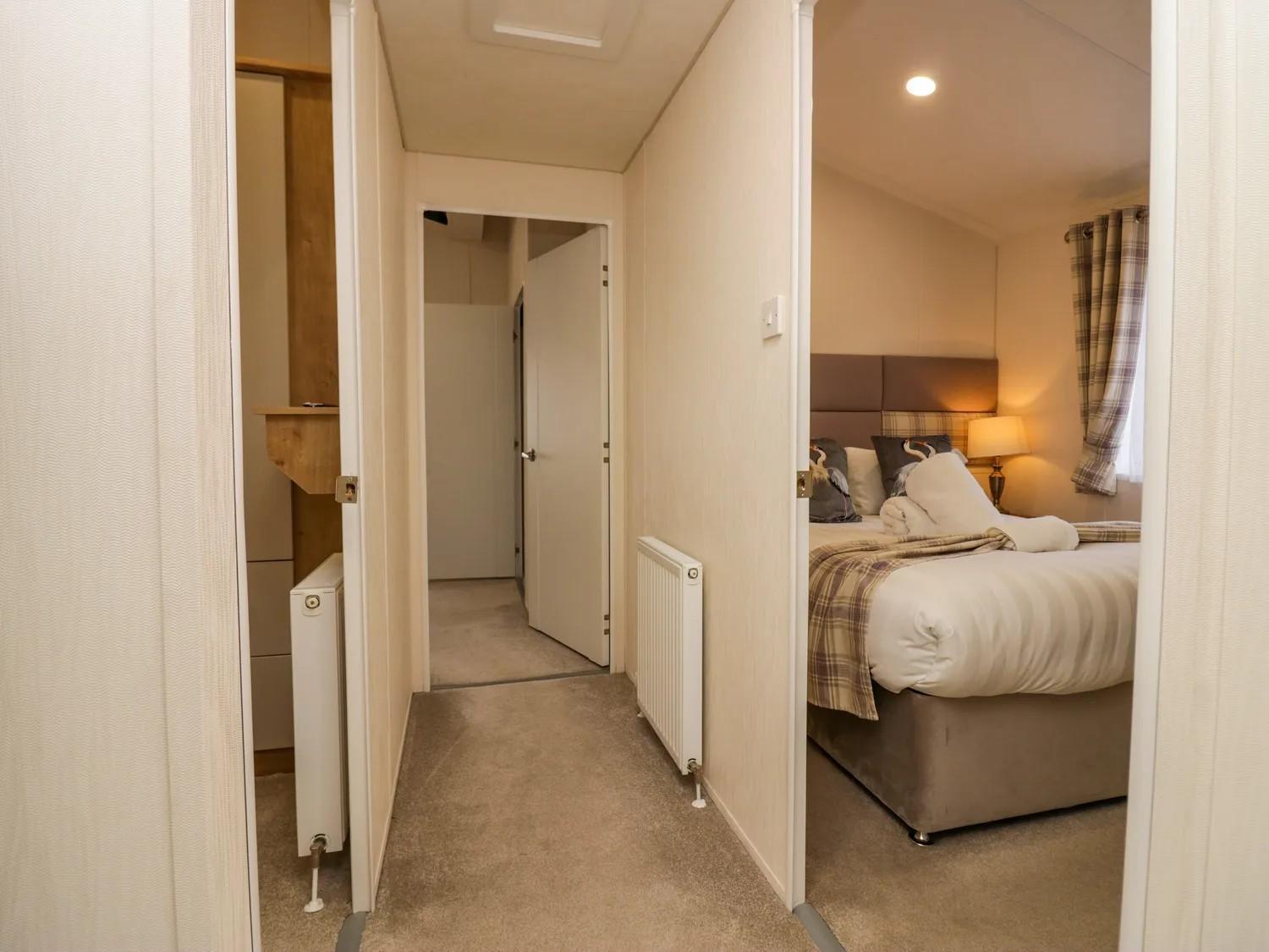 Lakeland Dream Warton  Экстерьер фото