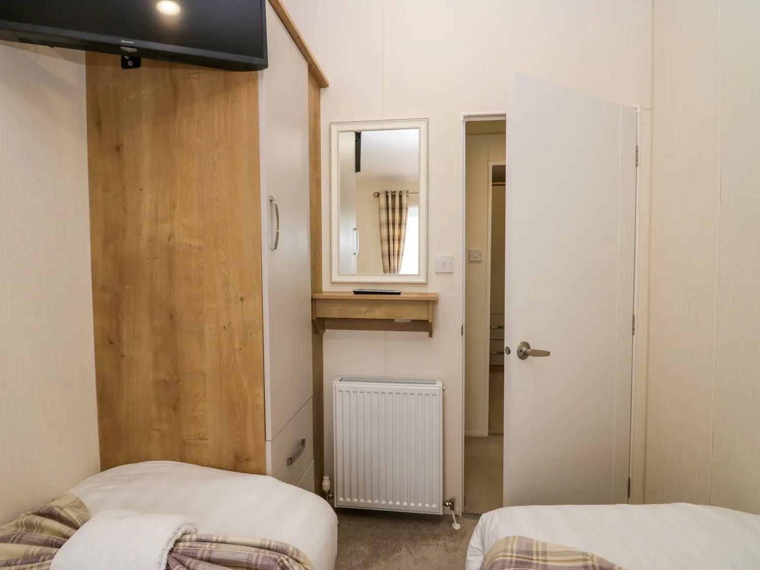 Lakeland Dream Warton  Экстерьер фото