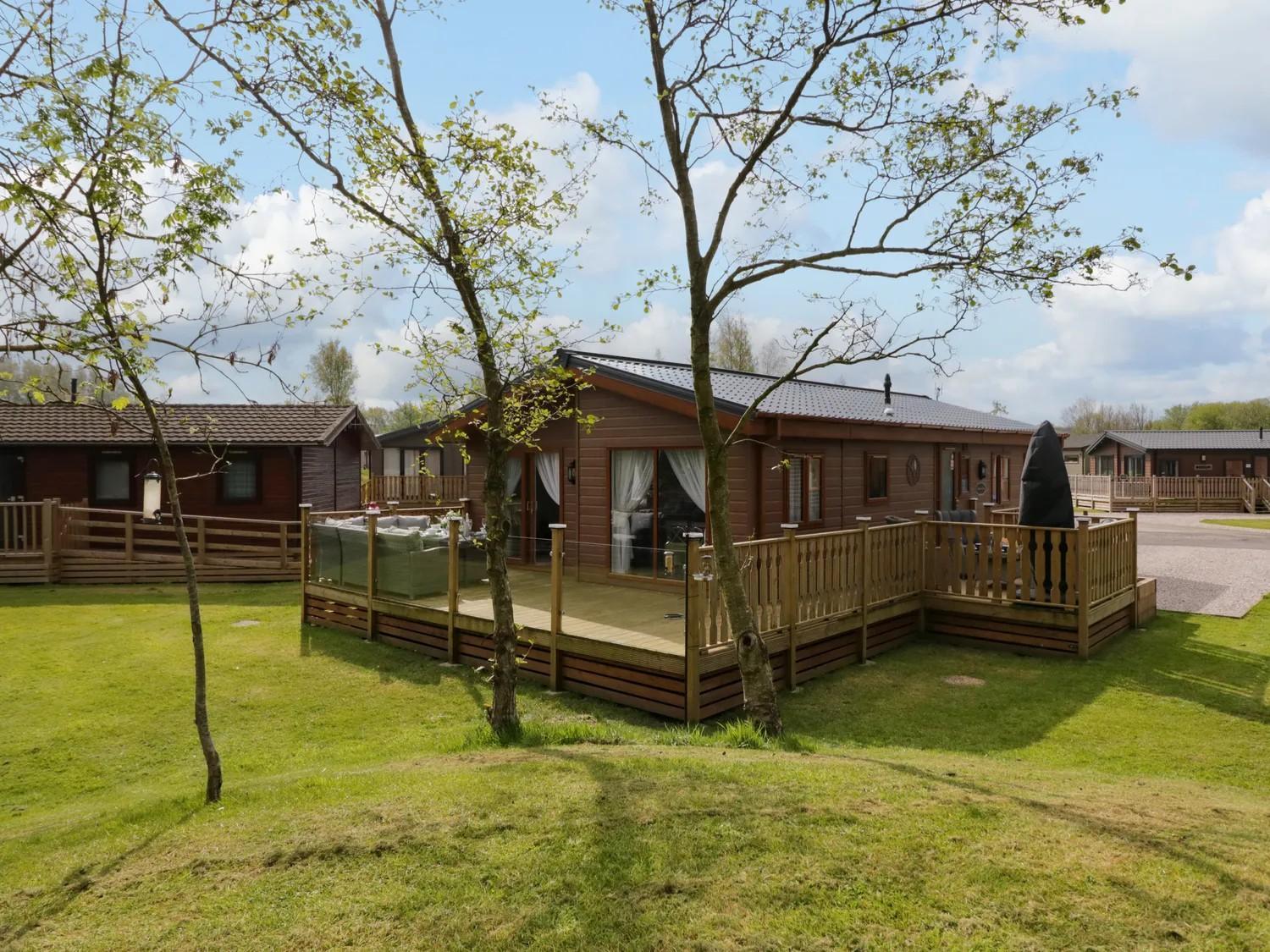 Lakeland Dream Warton  Экстерьер фото