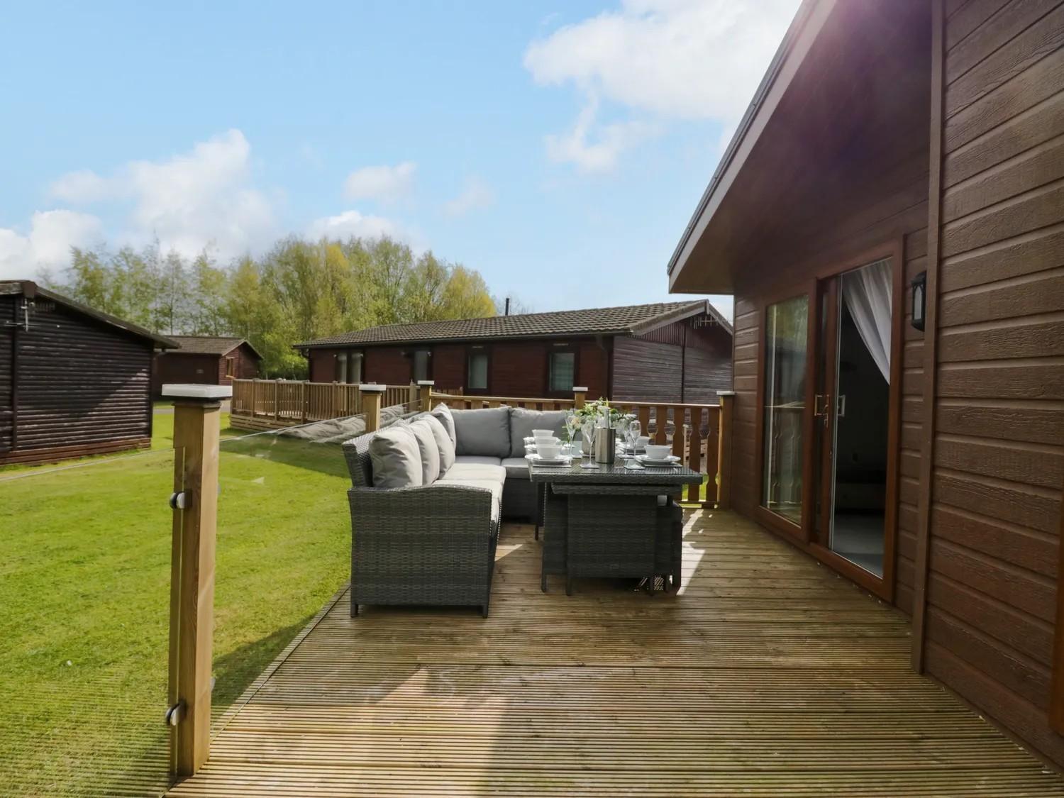 Lakeland Dream Warton  Экстерьер фото
