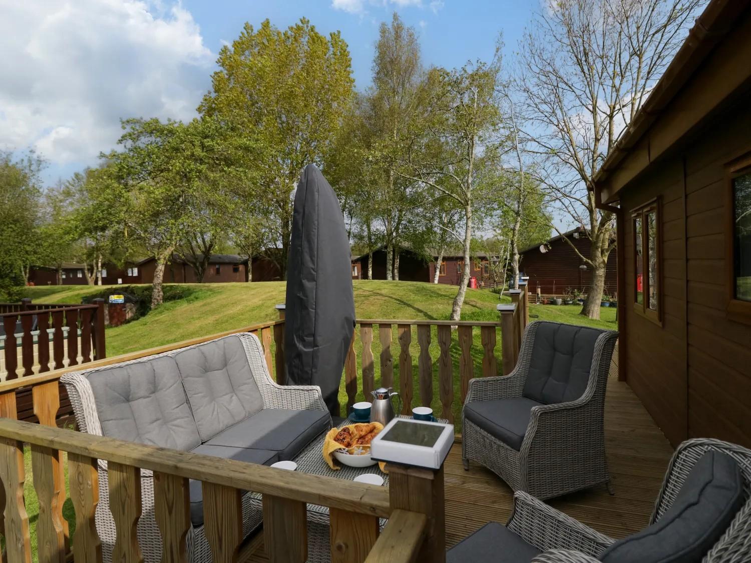 Lakeland Dream Warton  Экстерьер фото