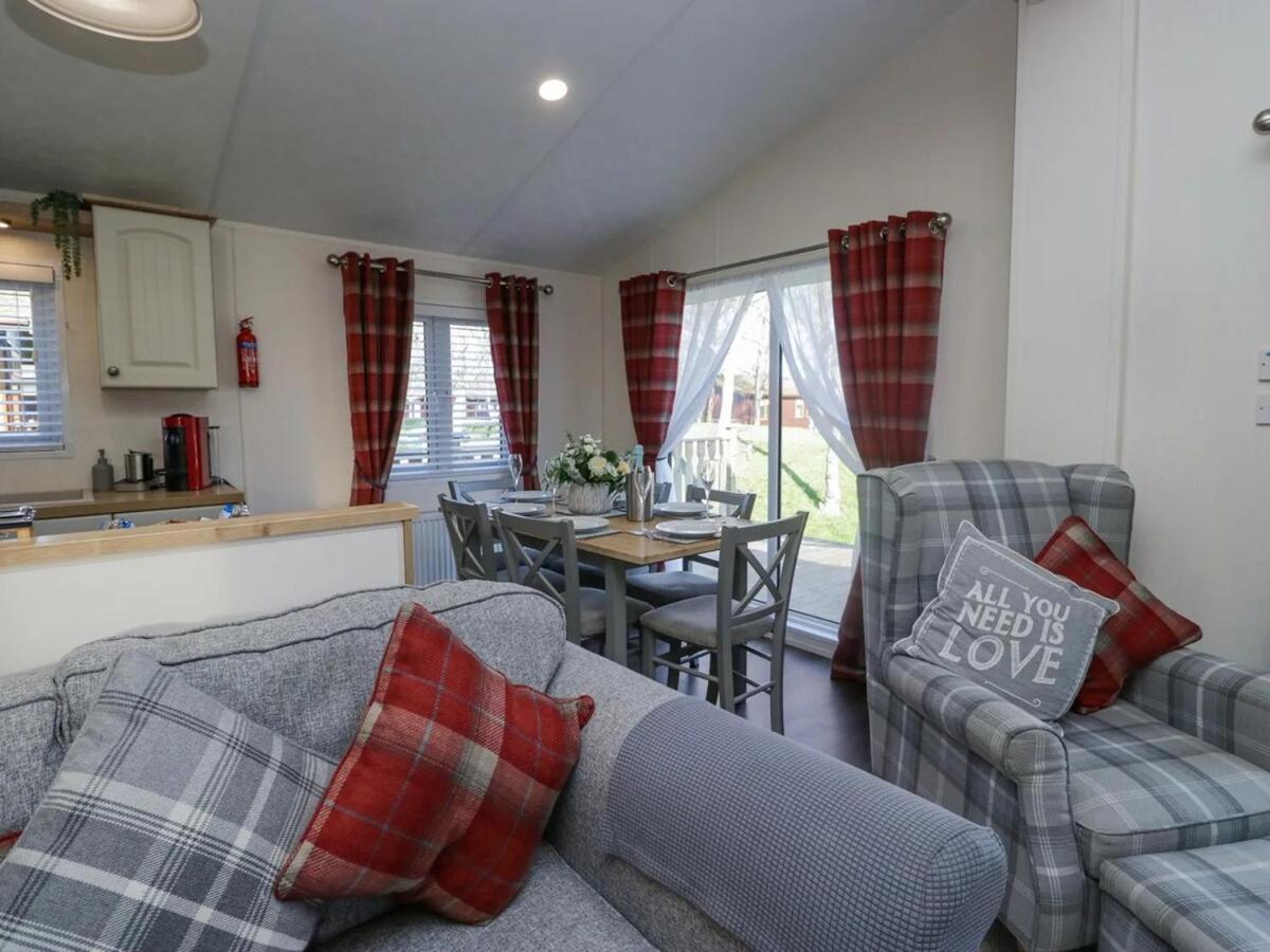Lakeland Dream Warton  Экстерьер фото